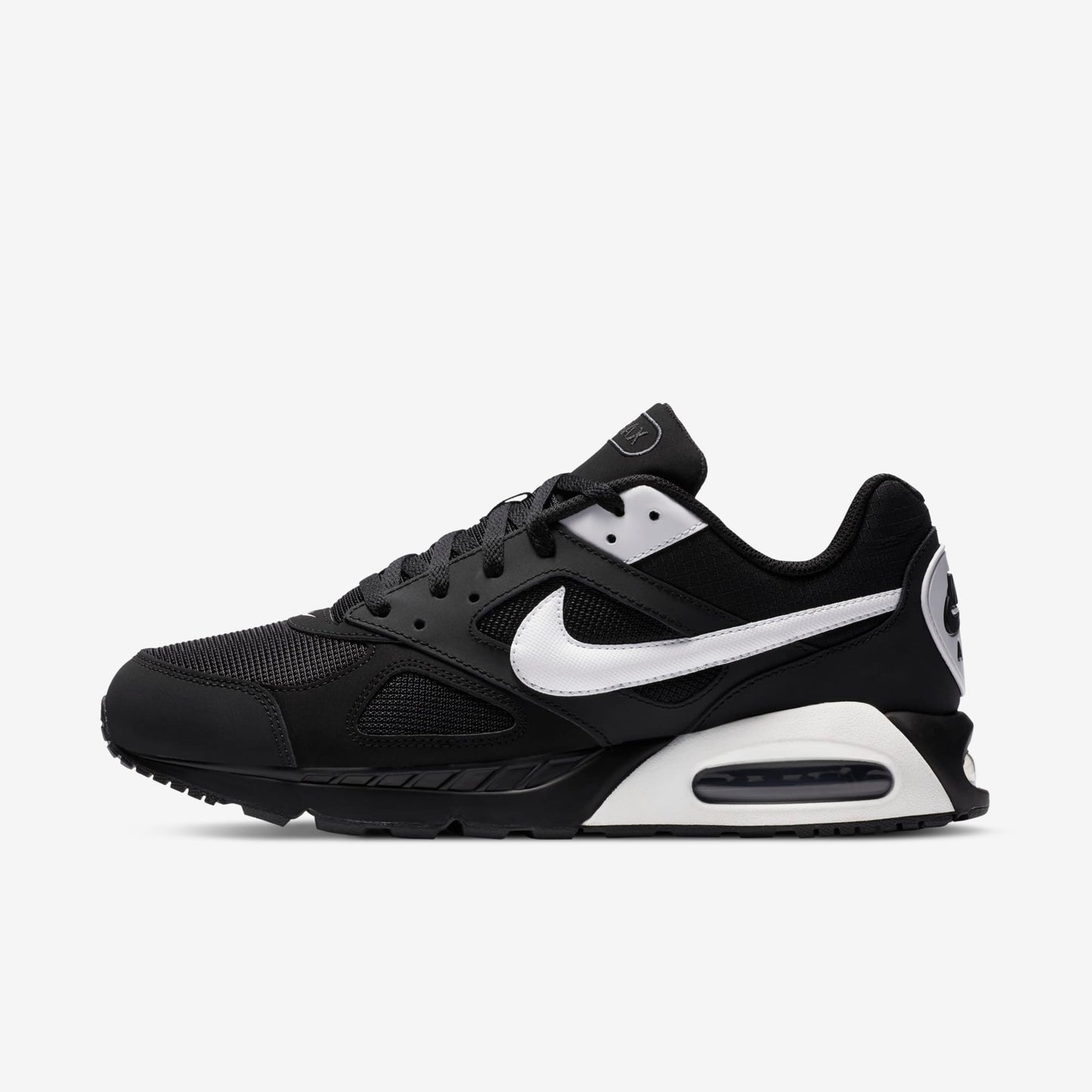 Nike Air Max Ivo Black White