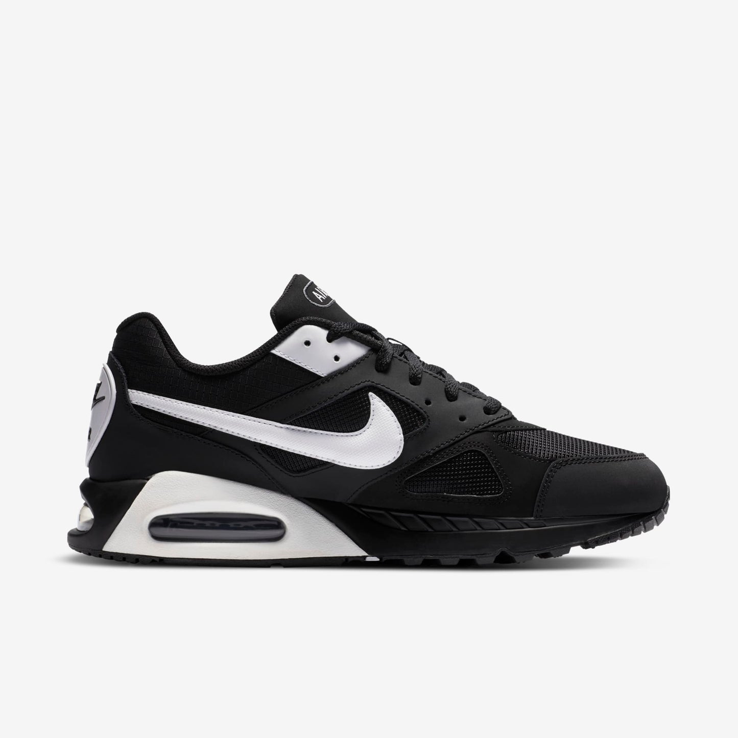 Nike Air Max Ivo Black White