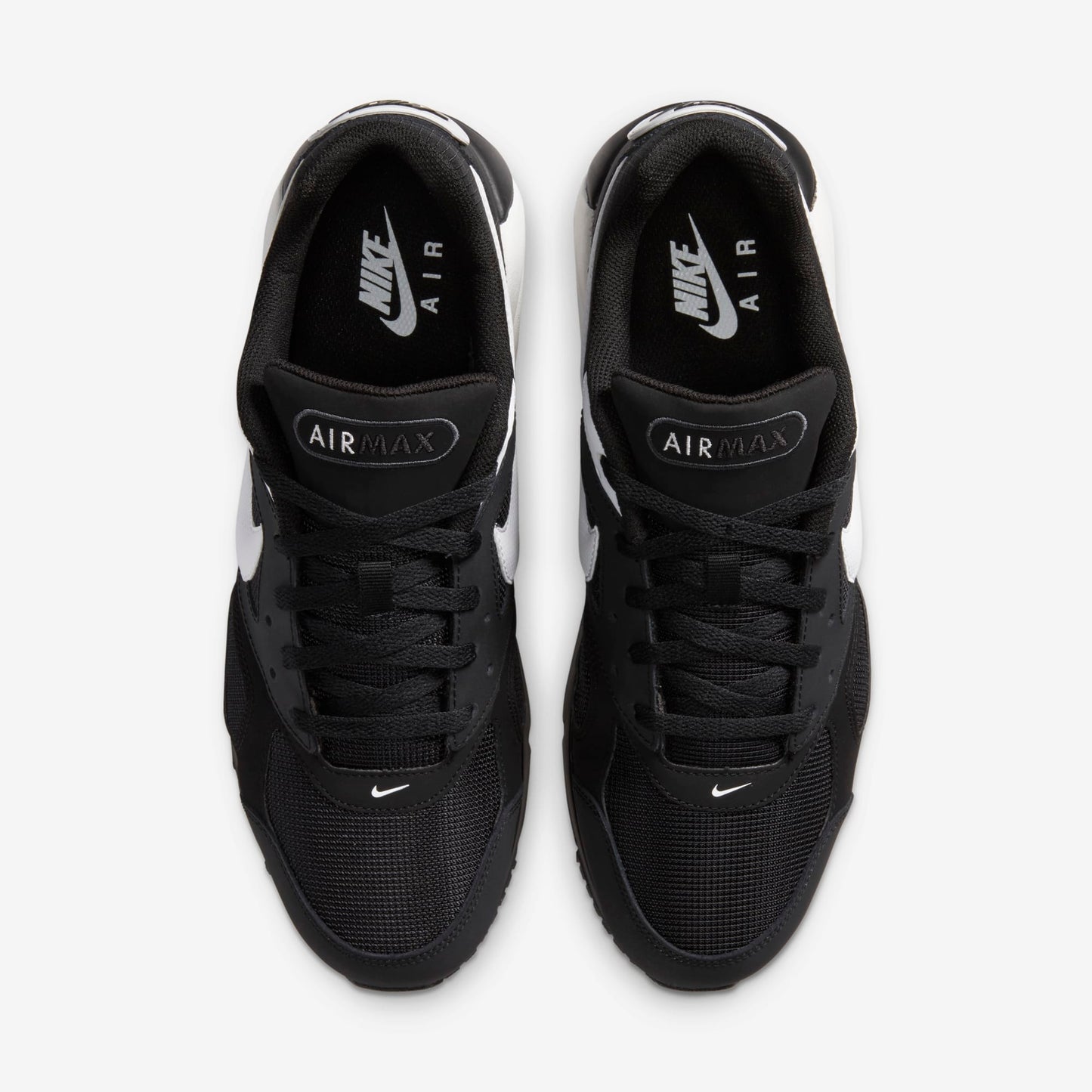 Nike Air Max Ivo Black White