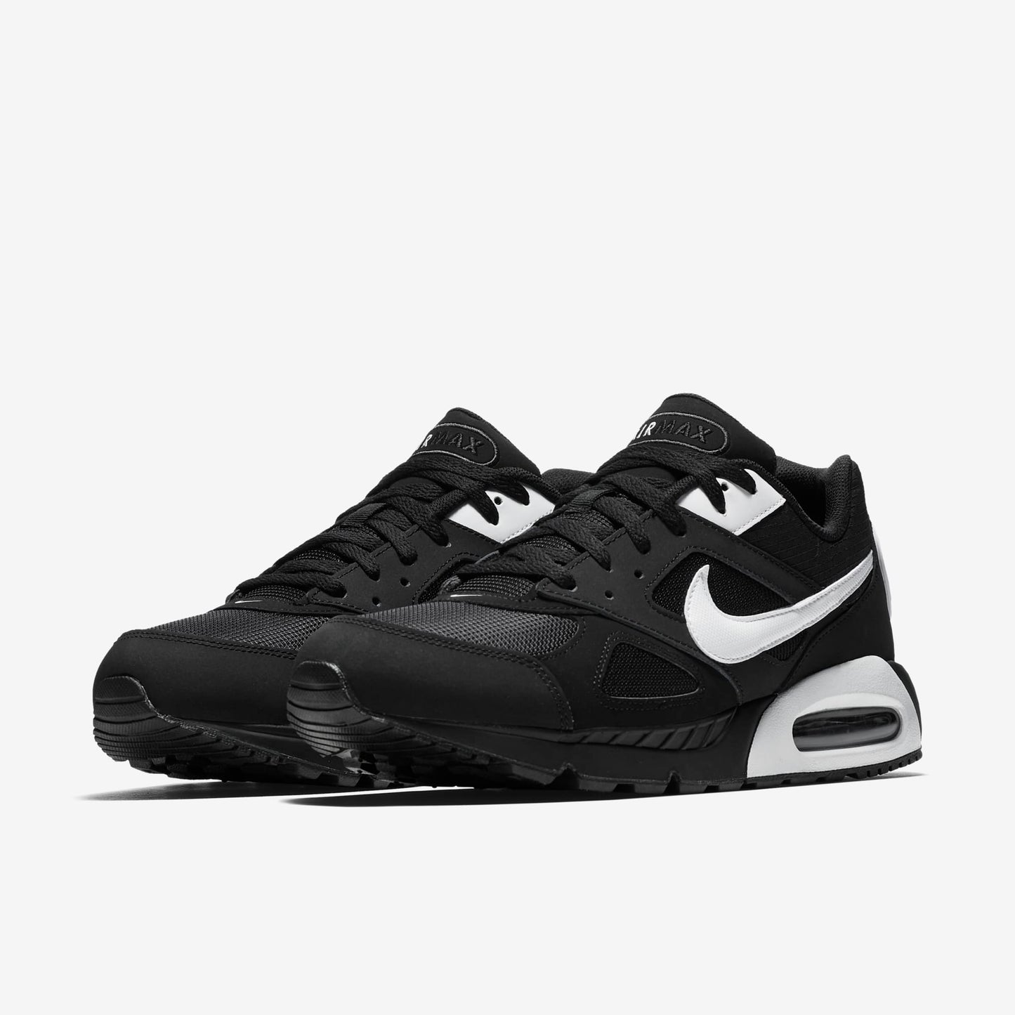 Nike Air Max Ivo Black White