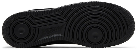 Supreme x Nike Air Force 1 Low 'Box Logo - Black'