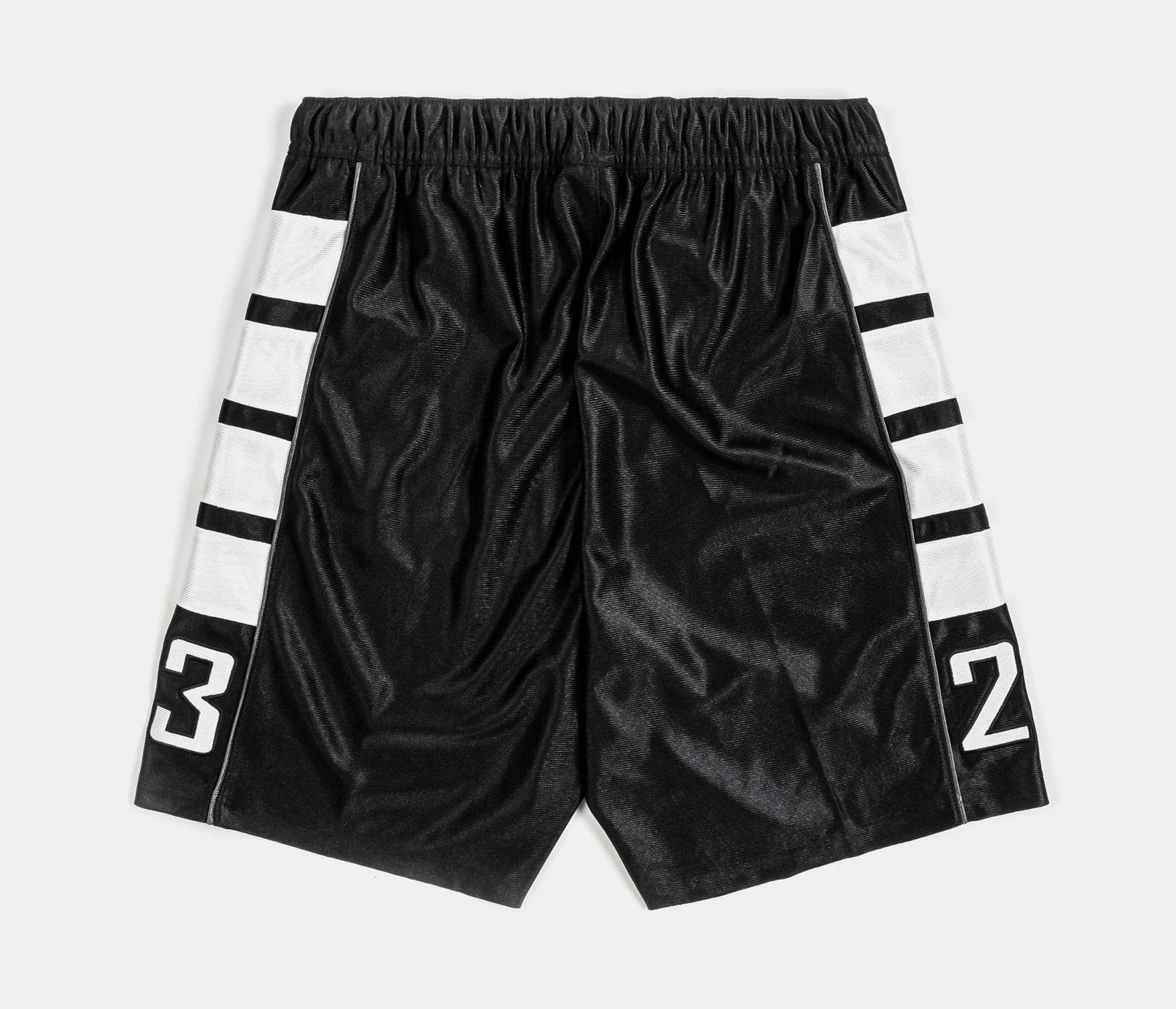 Air Jordan Brooklyn Cat Scratch Shorts