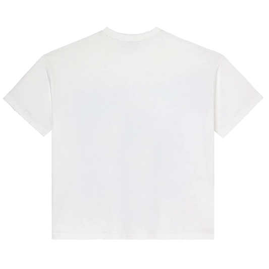 VALLEY DREAMS Big Stage Tee 'White'