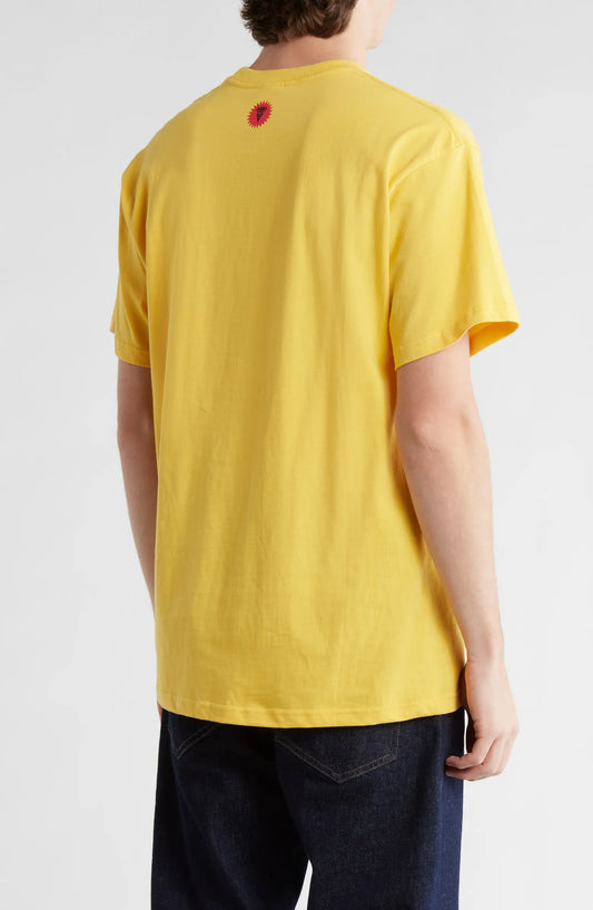 ICECREAM Homes Graphic T-Shirt