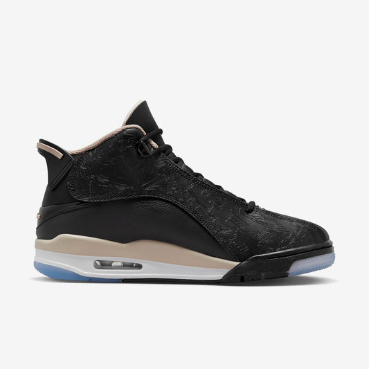 Air Jordan Dub Zero "Fossil Stone"