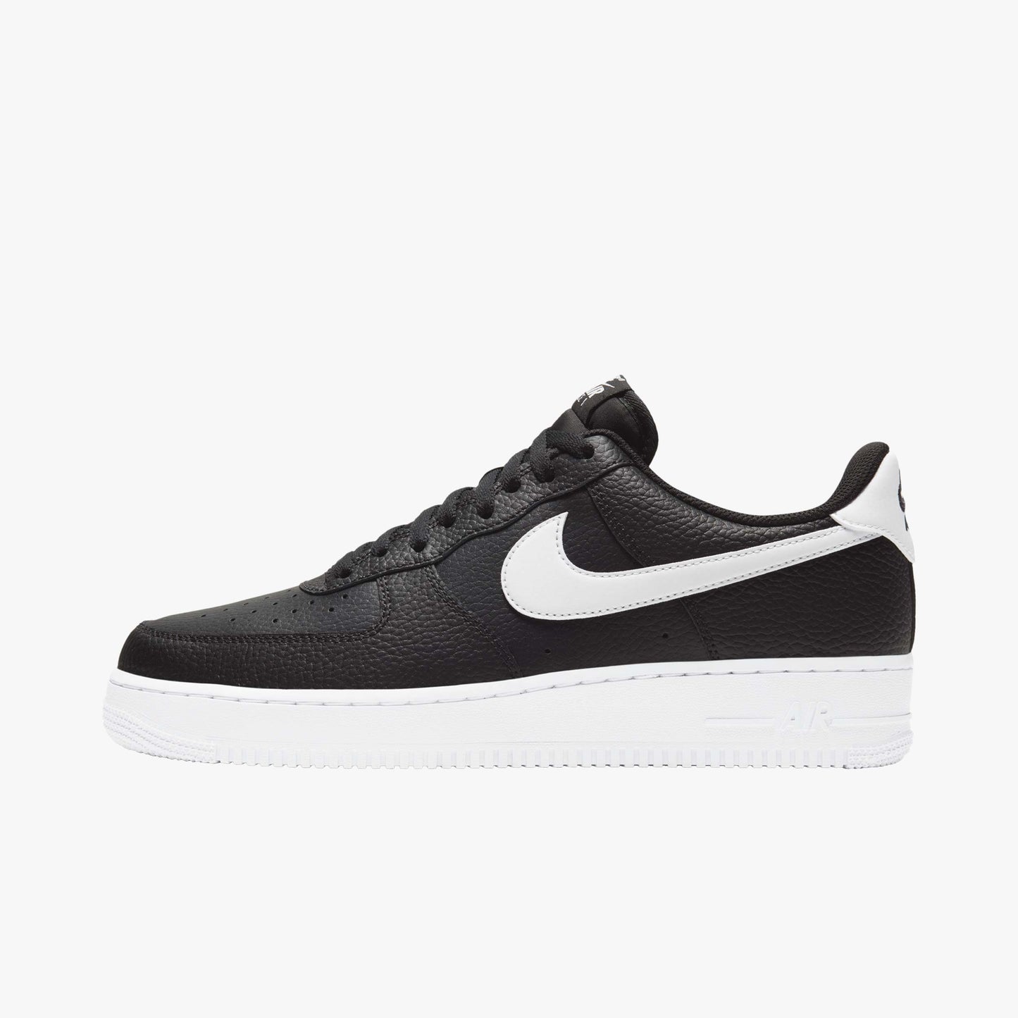 Nike Air Force 1 Low "Black & White"