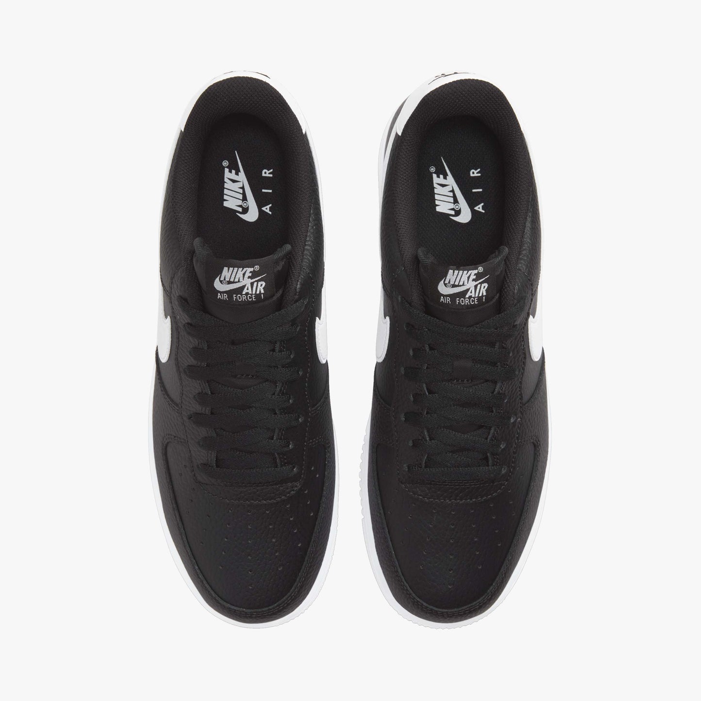 Nike Air Force 1 Low "Black & White"