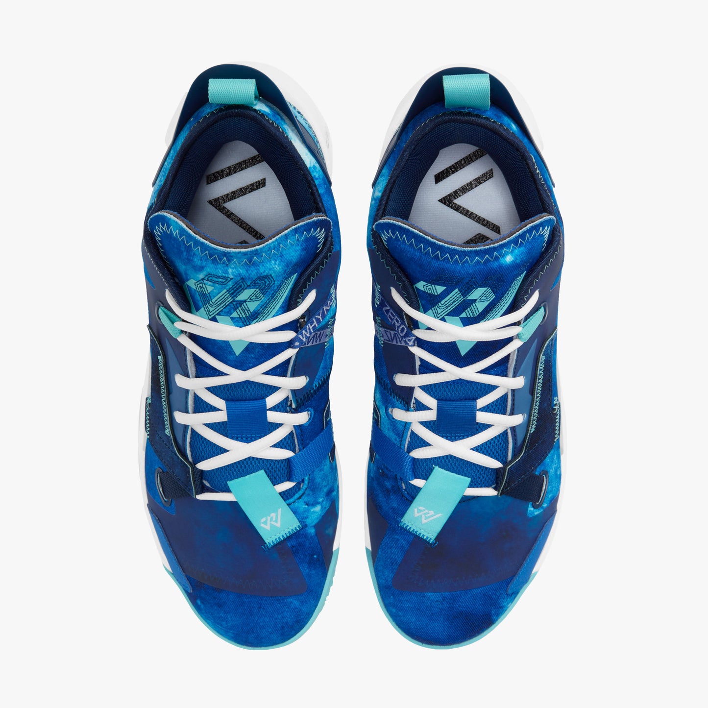 Air Jordan Why Not Zer0 4 And Loyalty