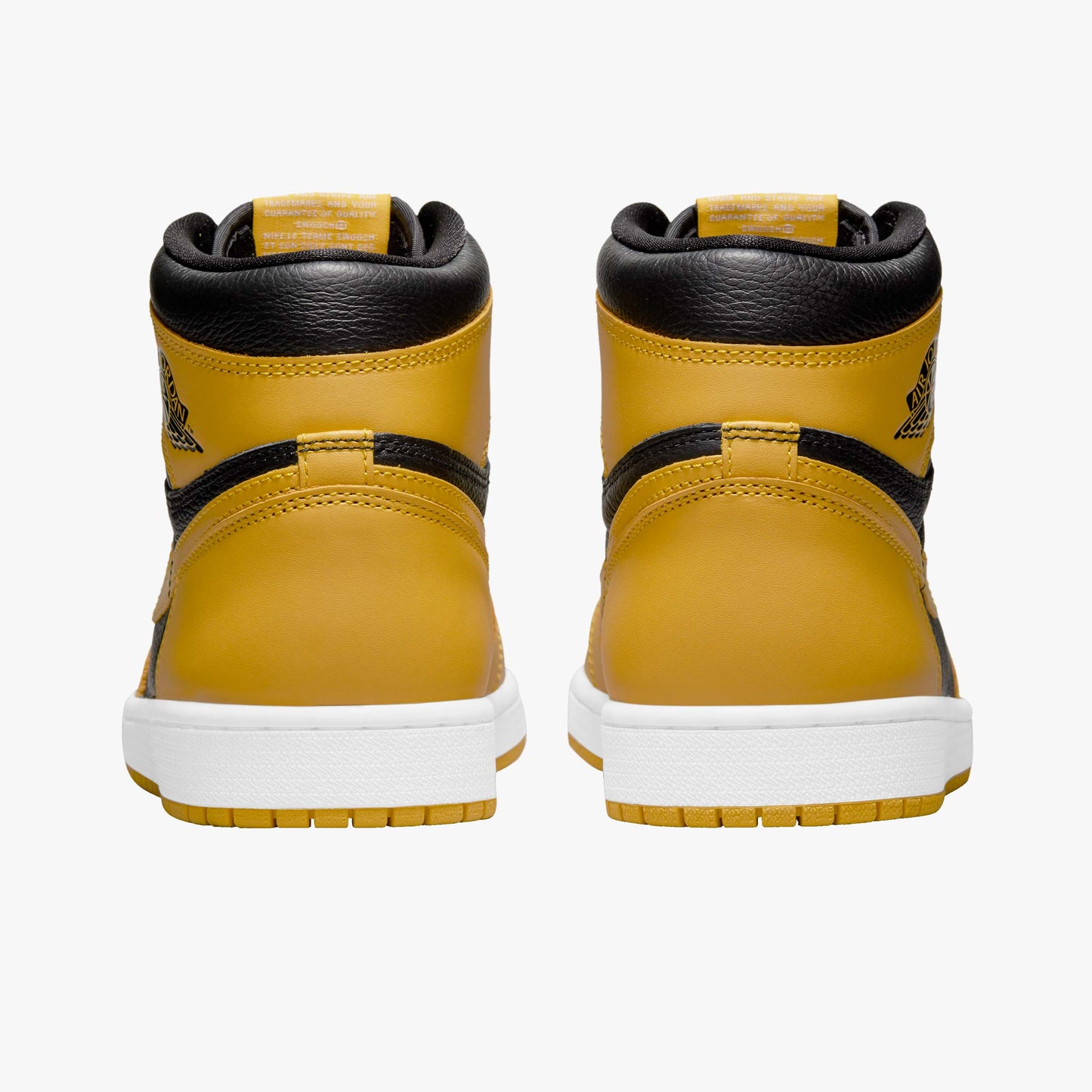 Air Jordan 1 Retro High "Pollen"