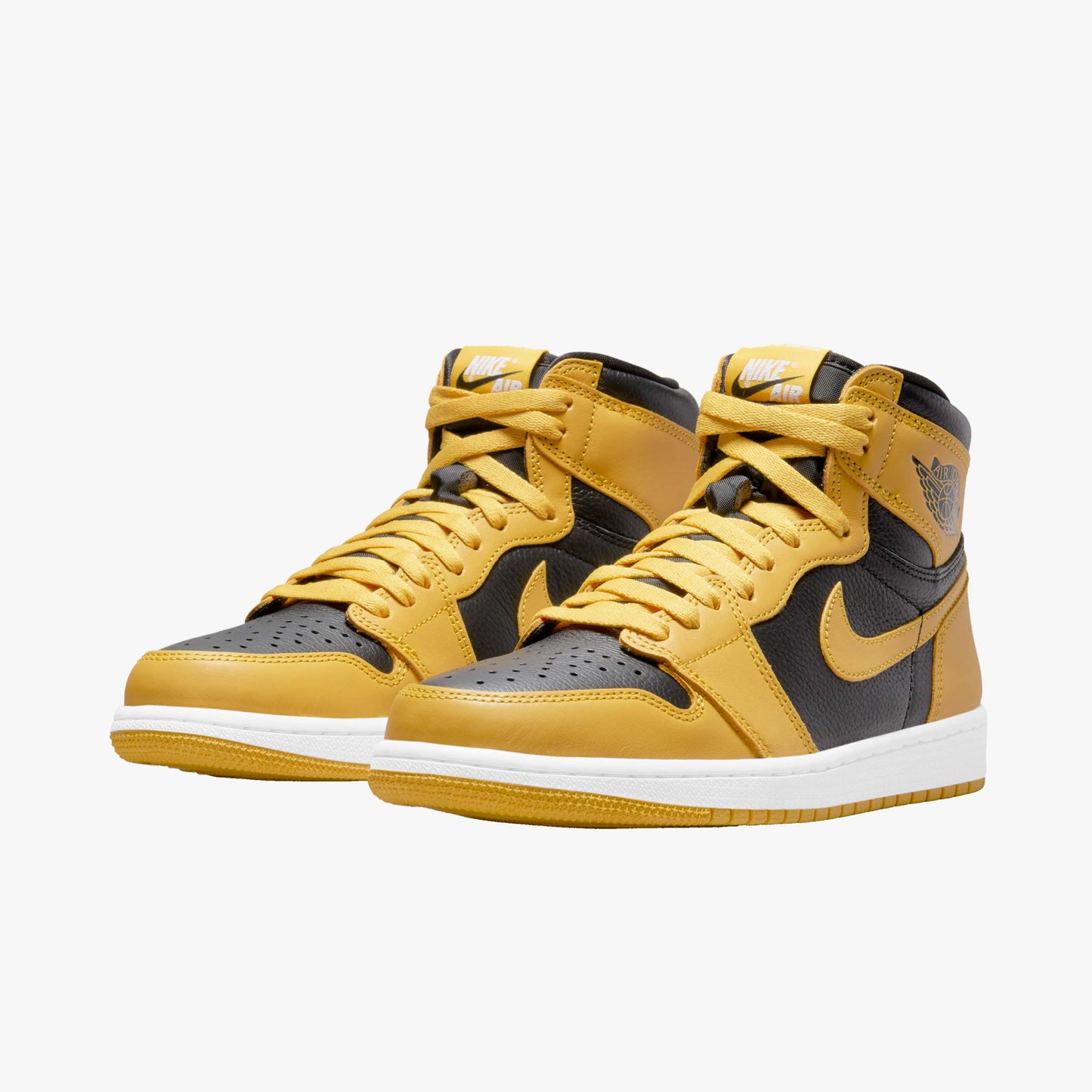 Air Jordan 1 Retro High "Pollen"