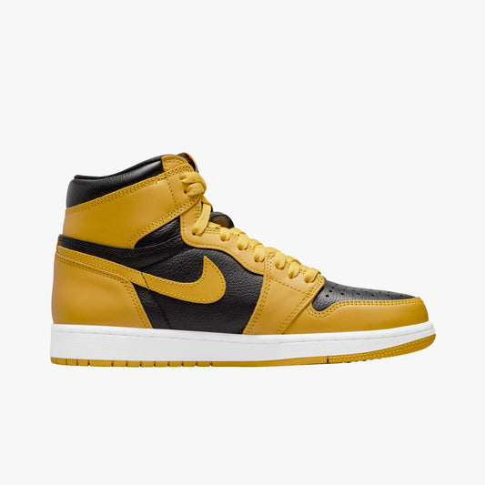 Air Jordan 1 Retro High "Pollen"