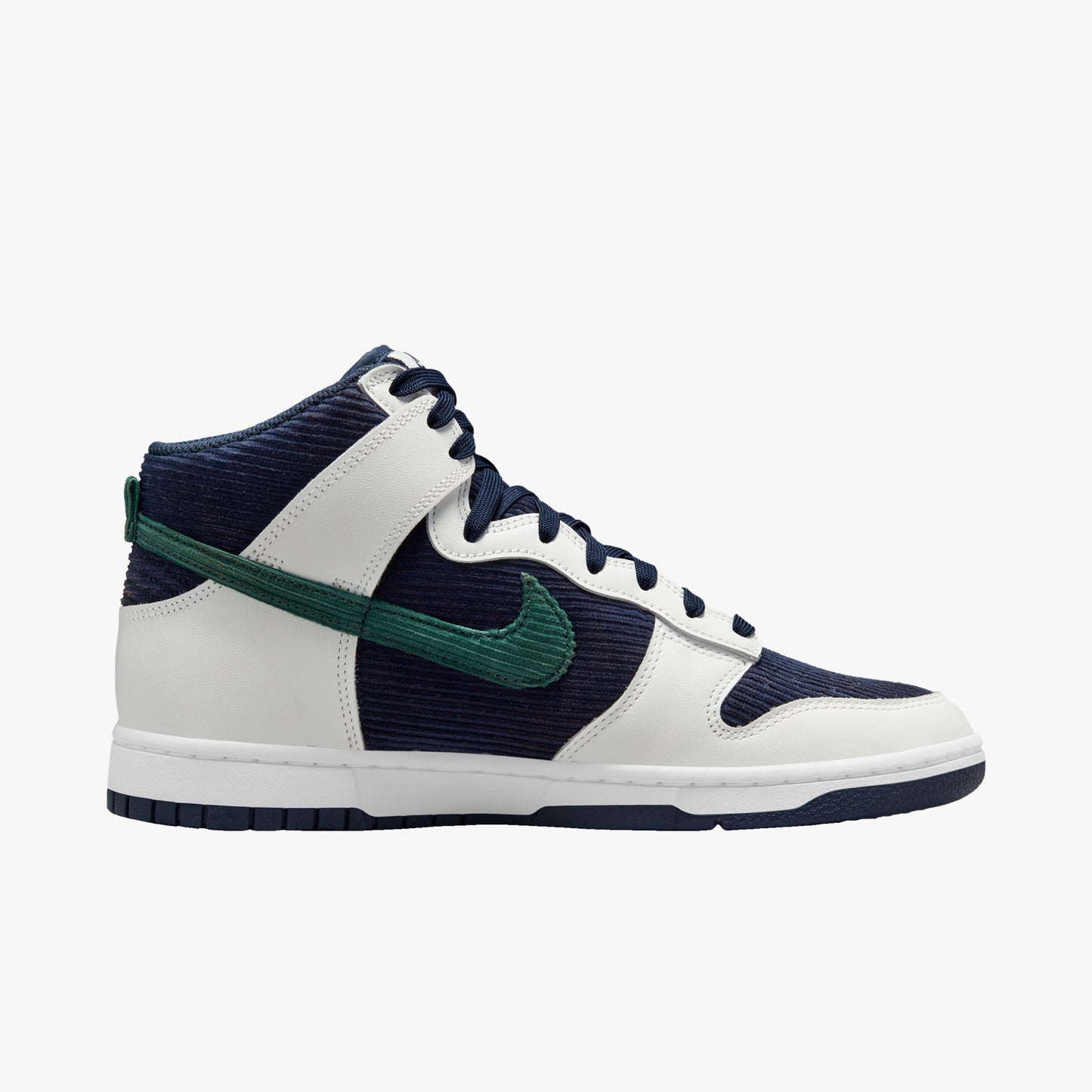 Nike Dunk High Retro EMB "NBA"