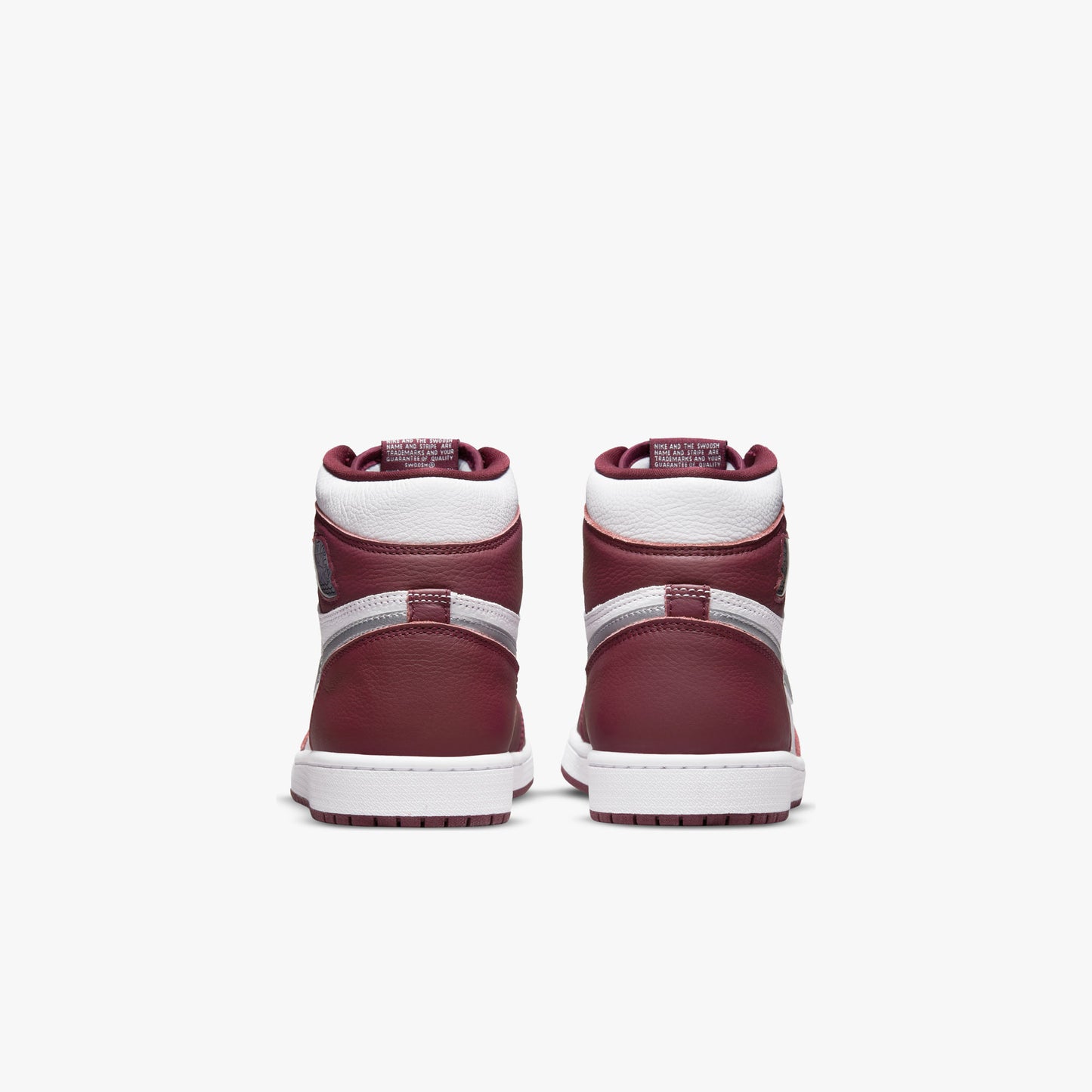 Air Jordan 1 Retro High OG Bordeaux