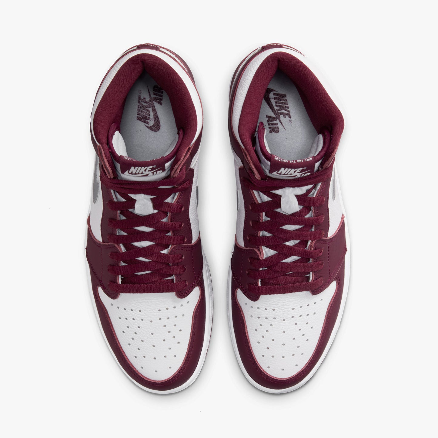 Air Jordan 1 Retro High OG Bordeaux