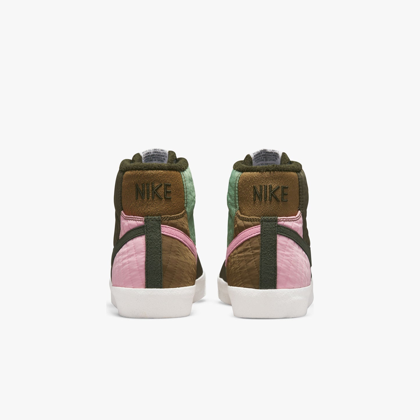 Nike Blazer Mid 77 Premium Toasty