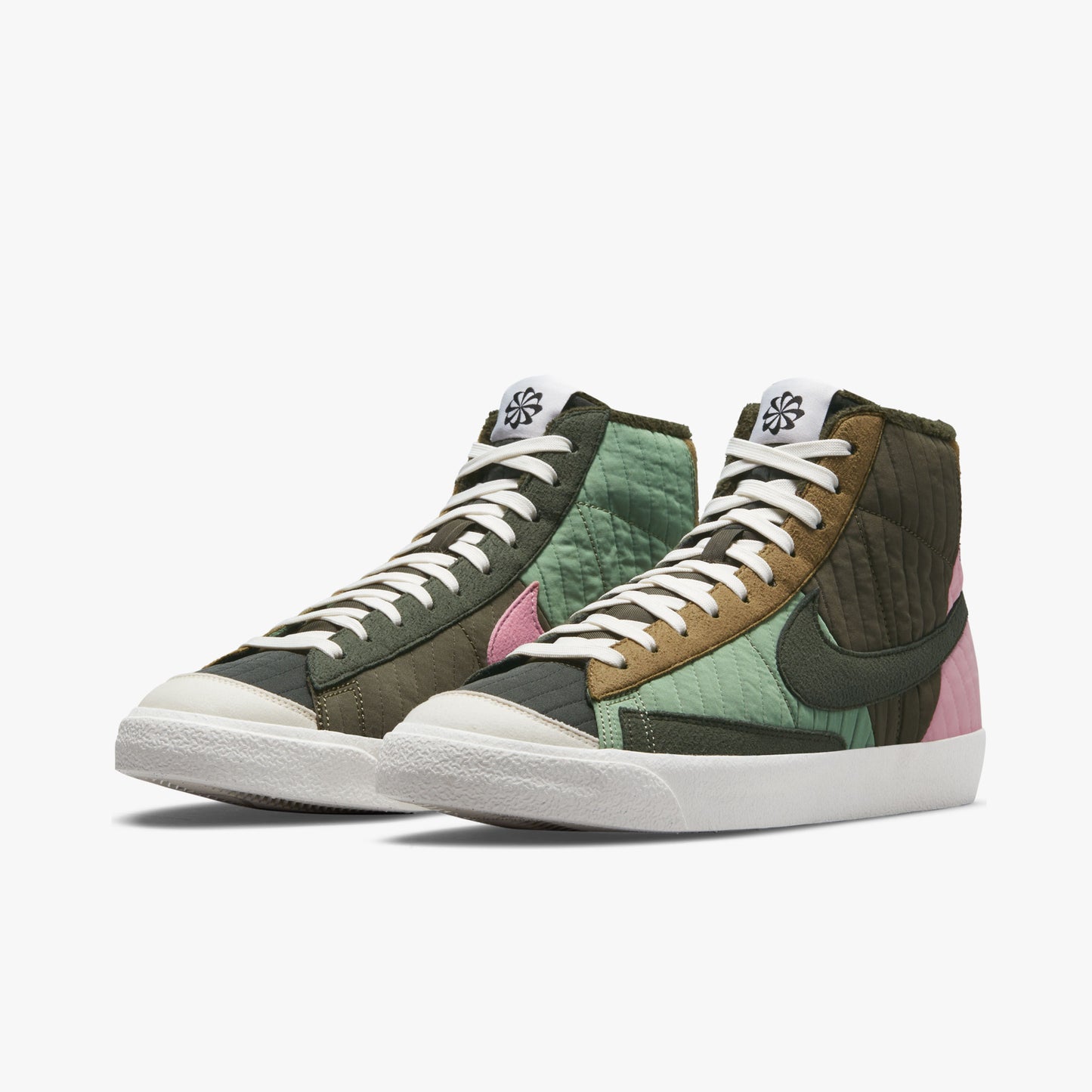 Nike Blazer Mid 77 Premium Toasty