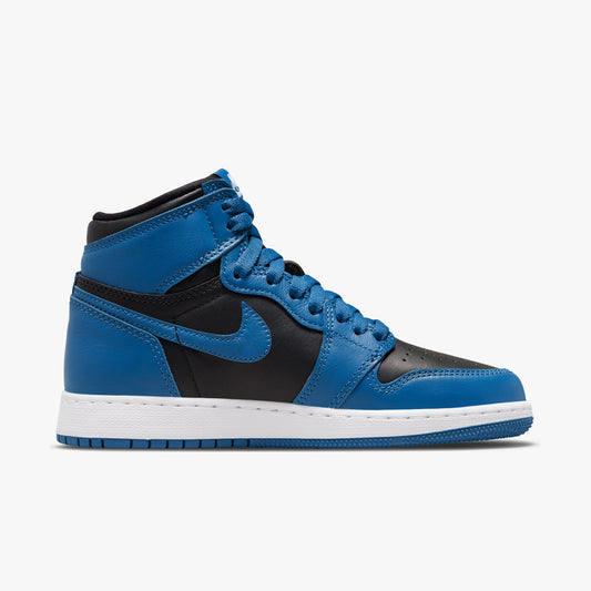 Air Jordan 1 High Retro Blue Royal GS