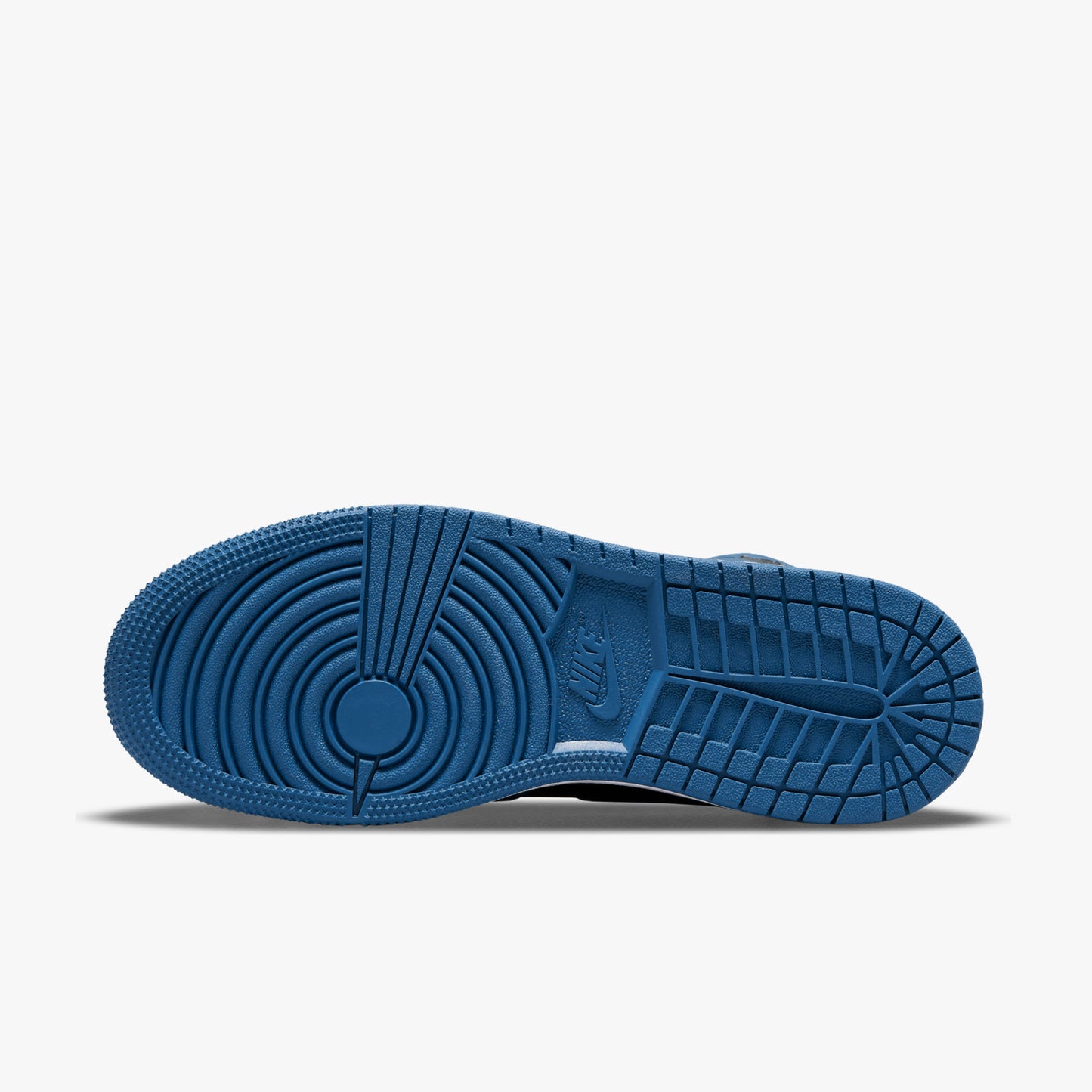 Air Jordan 1 High Retro Blue Royal GS