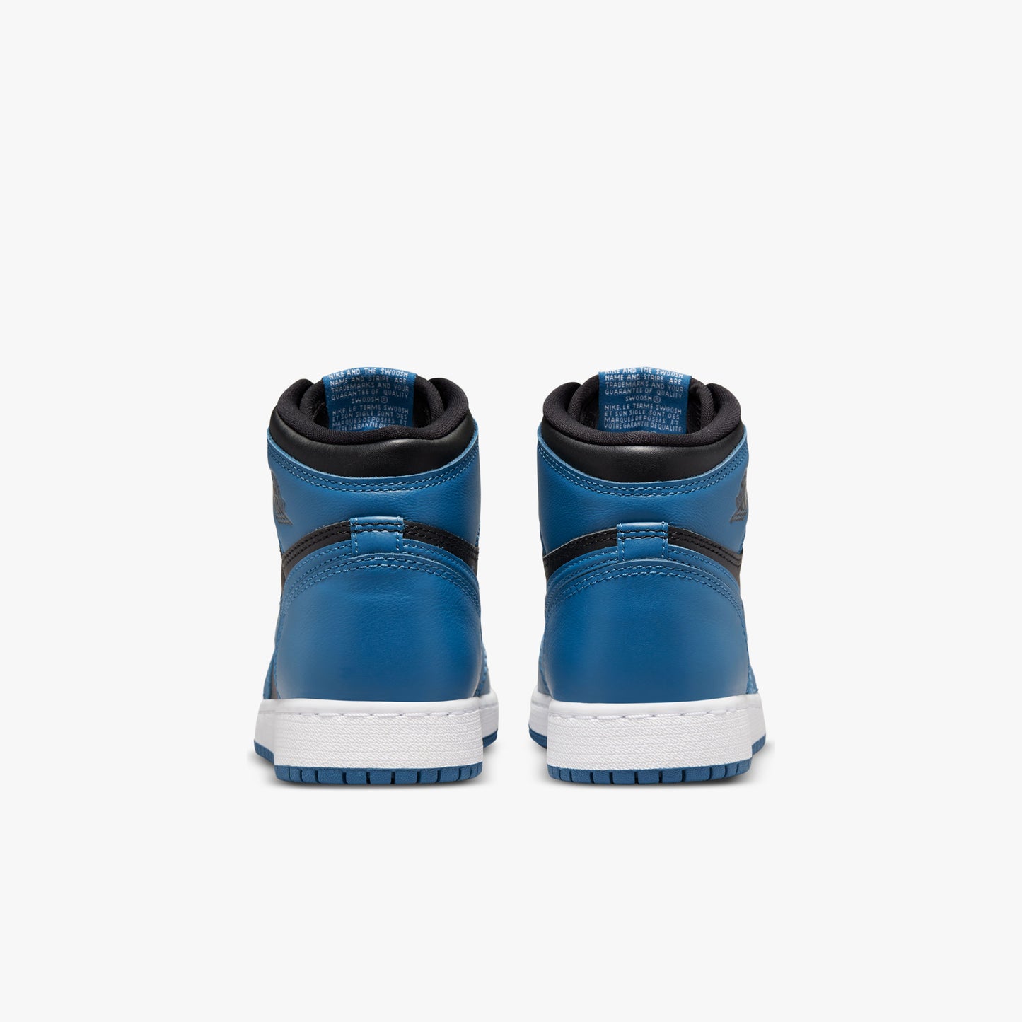 Air Jordan 1 High Retro Blue Royal GS