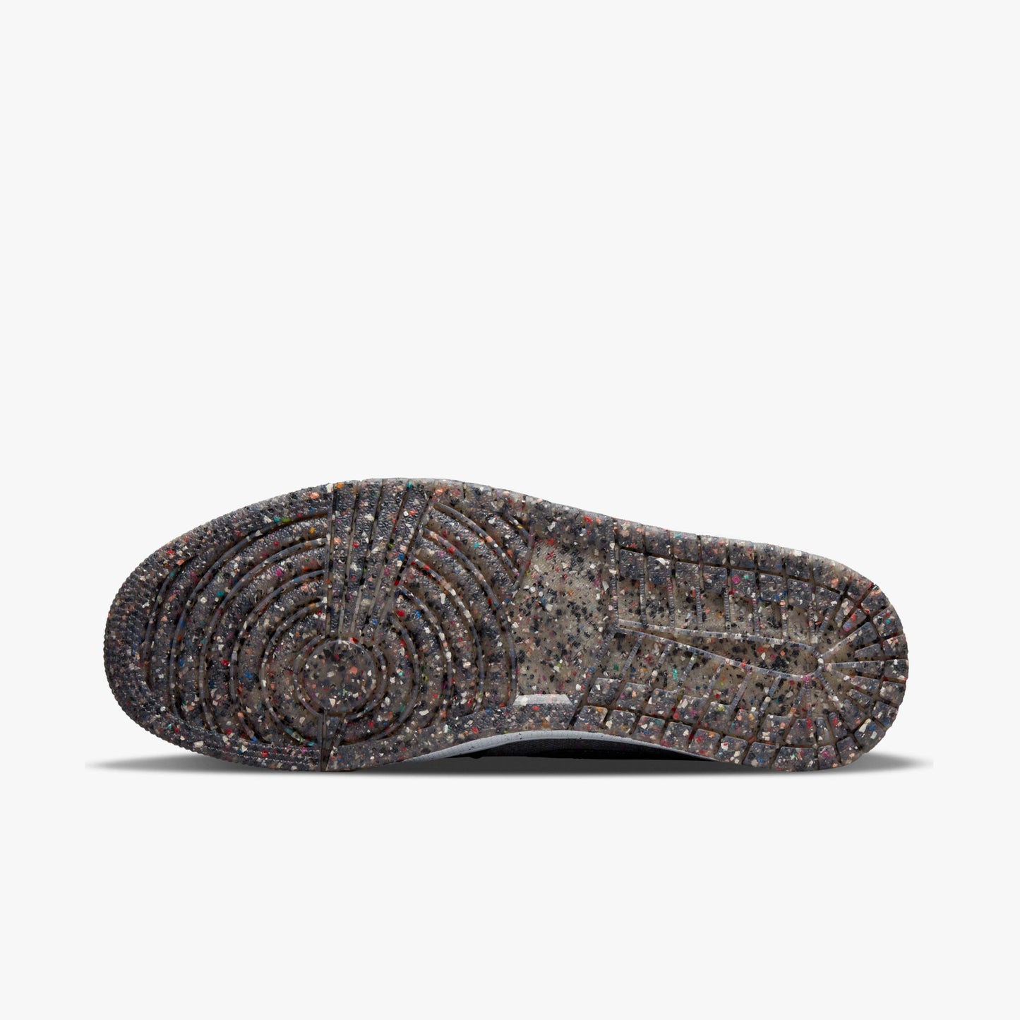 Air Jordan 1 Low SE Crater Grey University