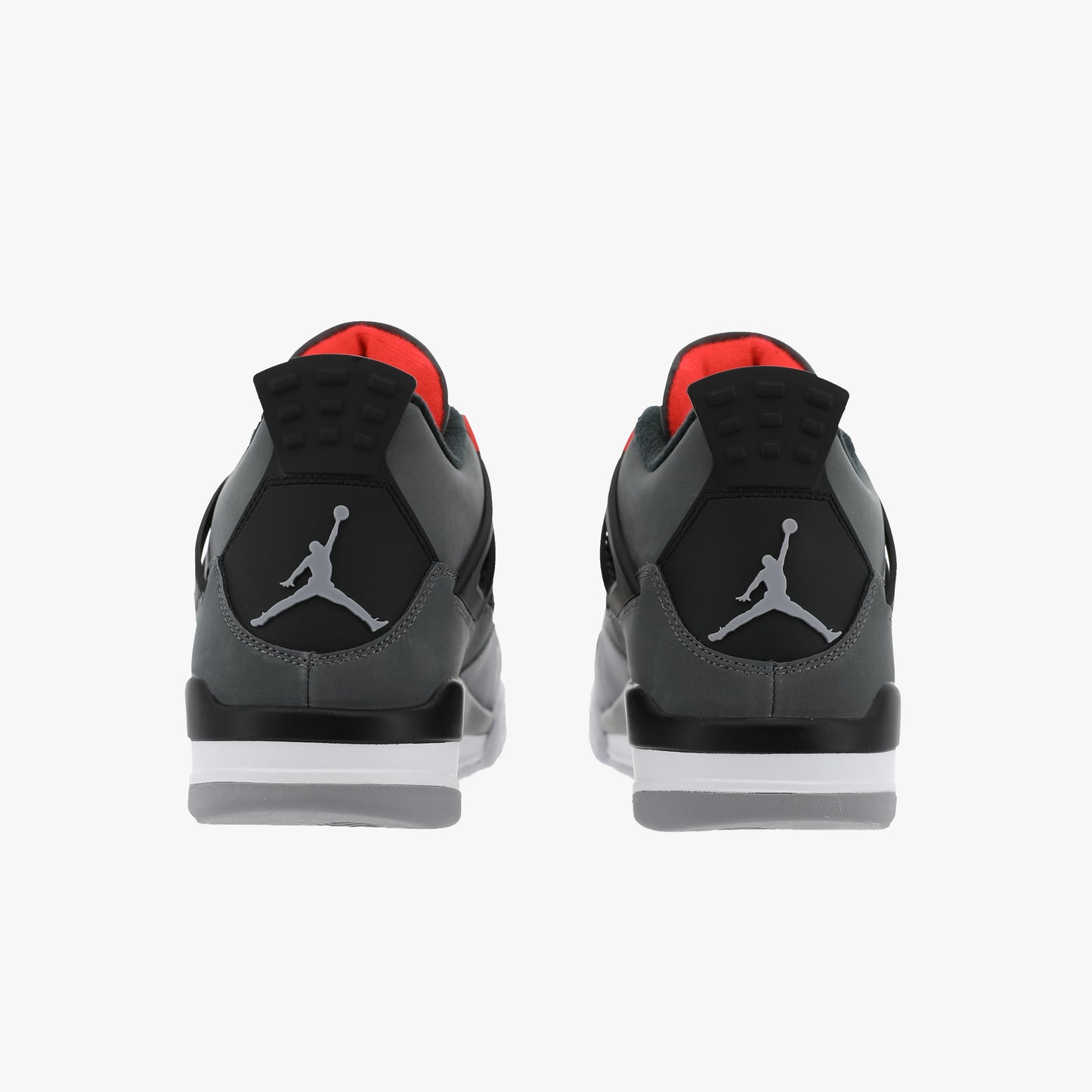 Air Jordan 4 retro "Infrared"