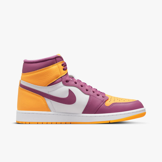 Air Jordan 1 Retro High OG "Brotherhood"