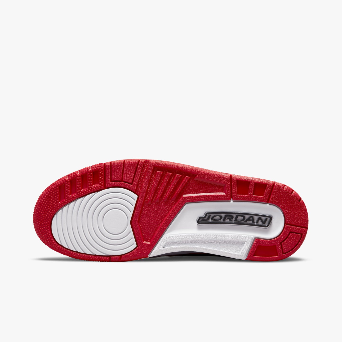 Air Jordan Legacy 312 "Chicago"
