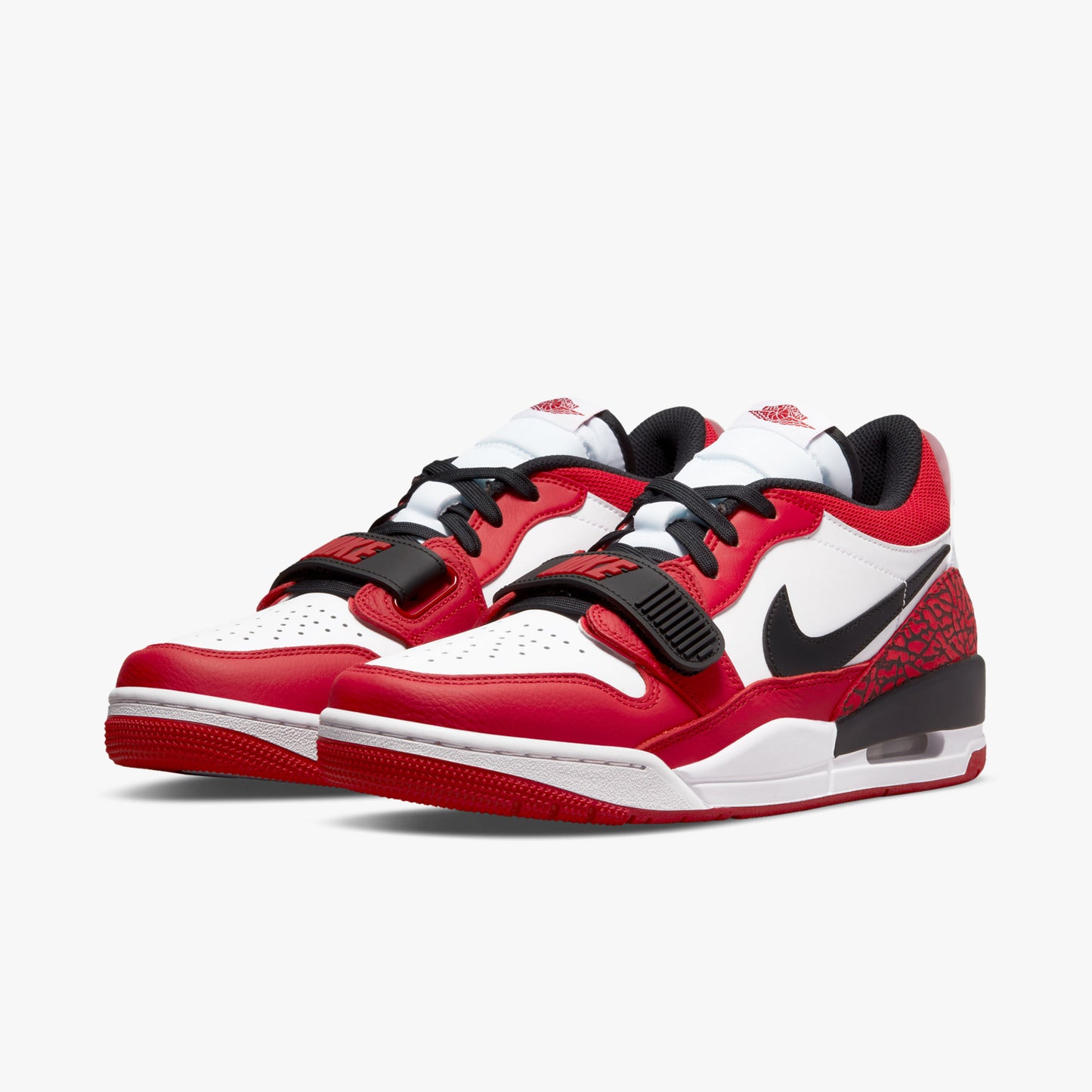 Air Jordan Legacy 312 "Chicago"