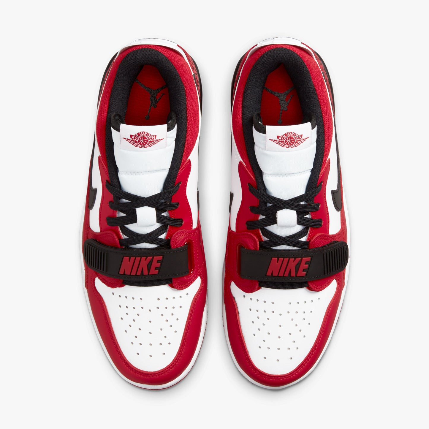 Air Jordan Legacy 312 "Chicago"