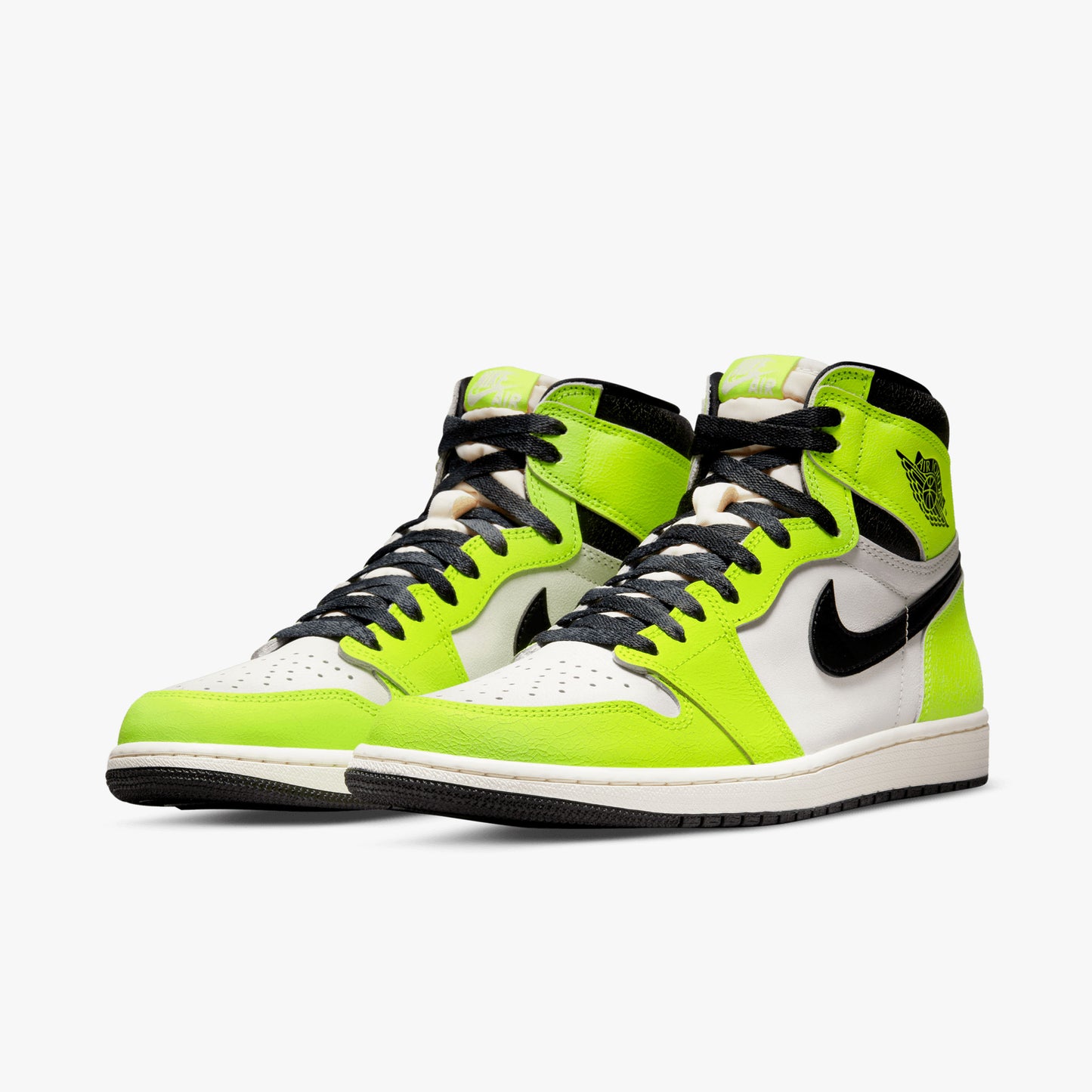 Air Jordan 1 Retro High OG Visionaire
