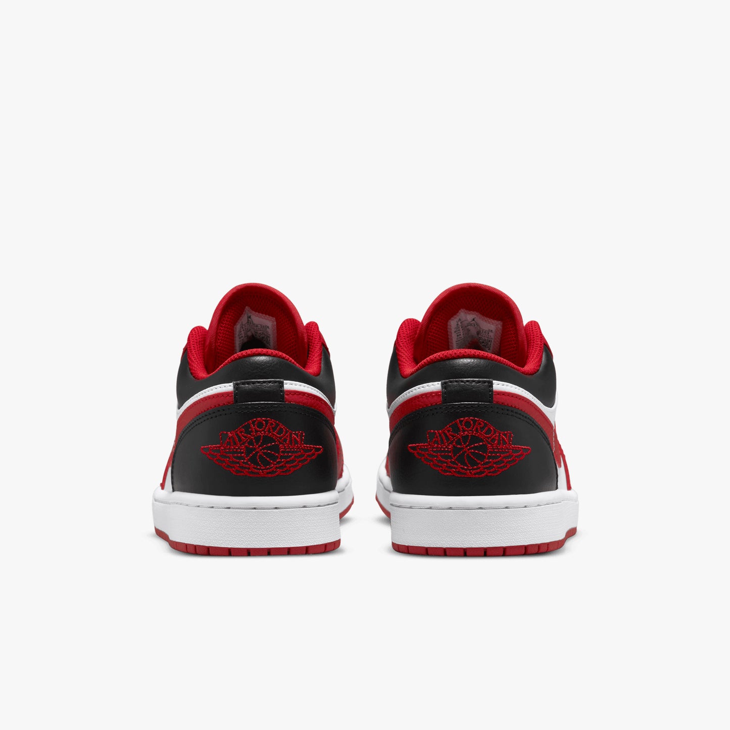 Air Jordan 1 Low "Bulls"