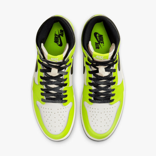 Air Jordan 1 Retro High OG Visionaire