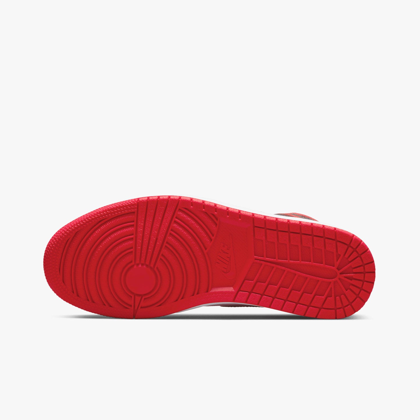 Air Jordan 1 Retro High OG Heritage