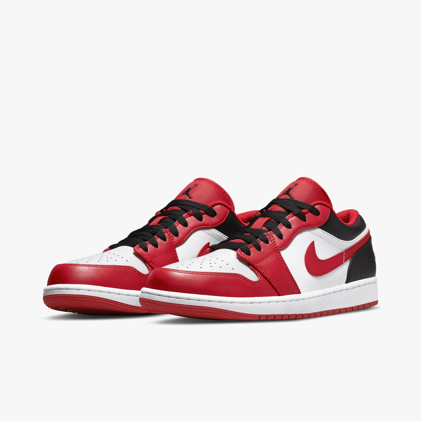 Air Jordan 1 Low "Bulls"