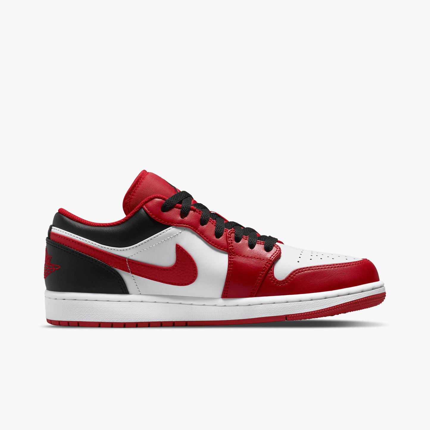 Air Jordan 1 Low "Bulls"