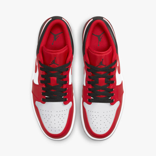 Air Jordan 1 Low "Bulls"