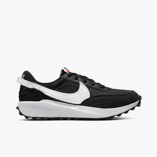 Nike Waffle Debut Black White