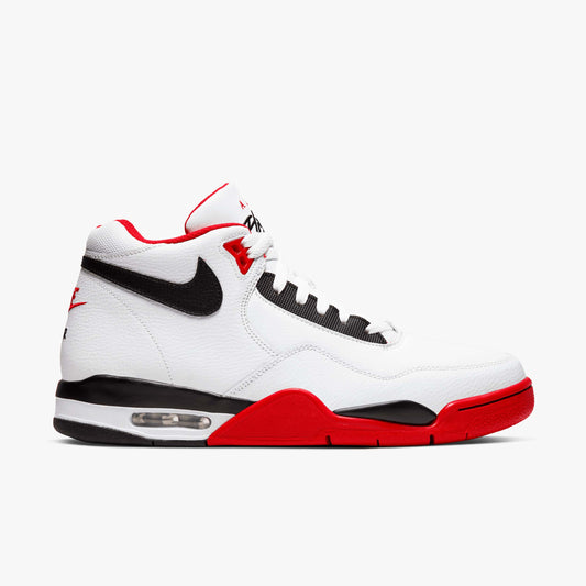 Nike Flight Legacy "Fire Red"