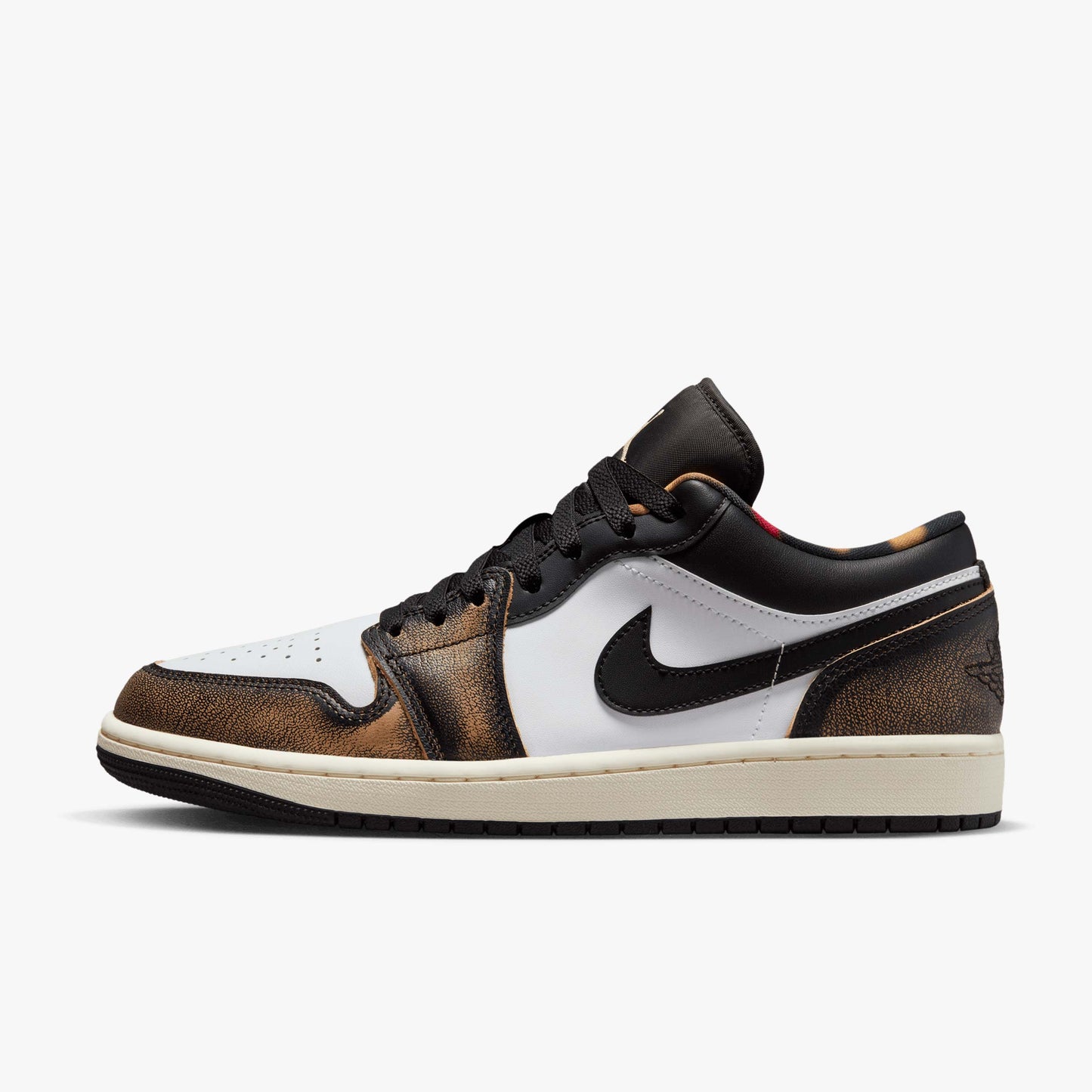 Air Jordan 1 Low "Wear Away"