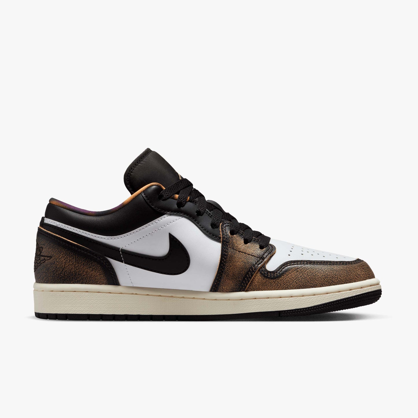 Air Jordan 1 Low "Wear Away"