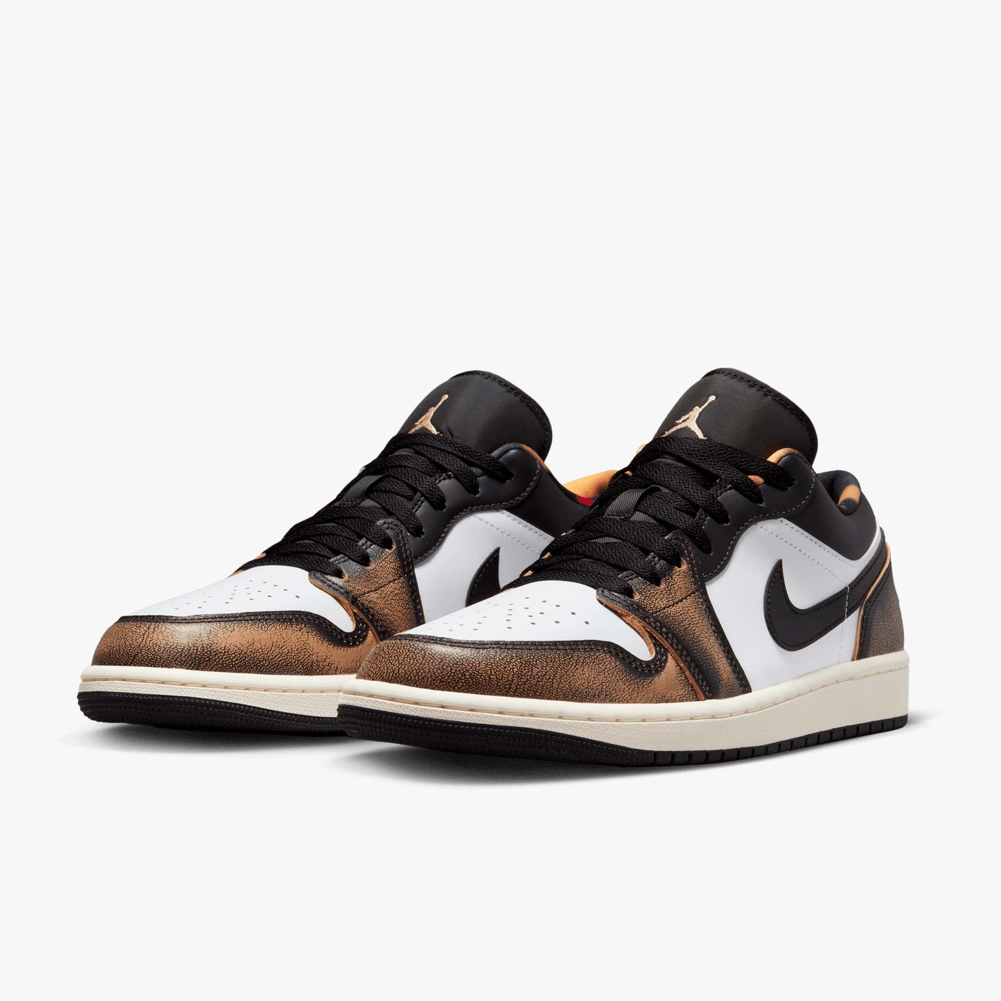 Air Jordan 1 Low "Wear Away"