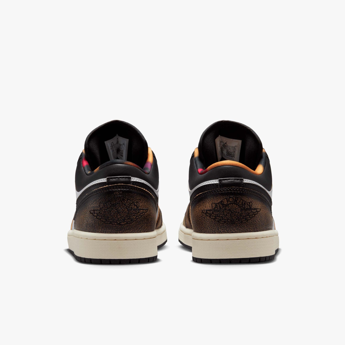 Air Jordan 1 Low "Wear Away"