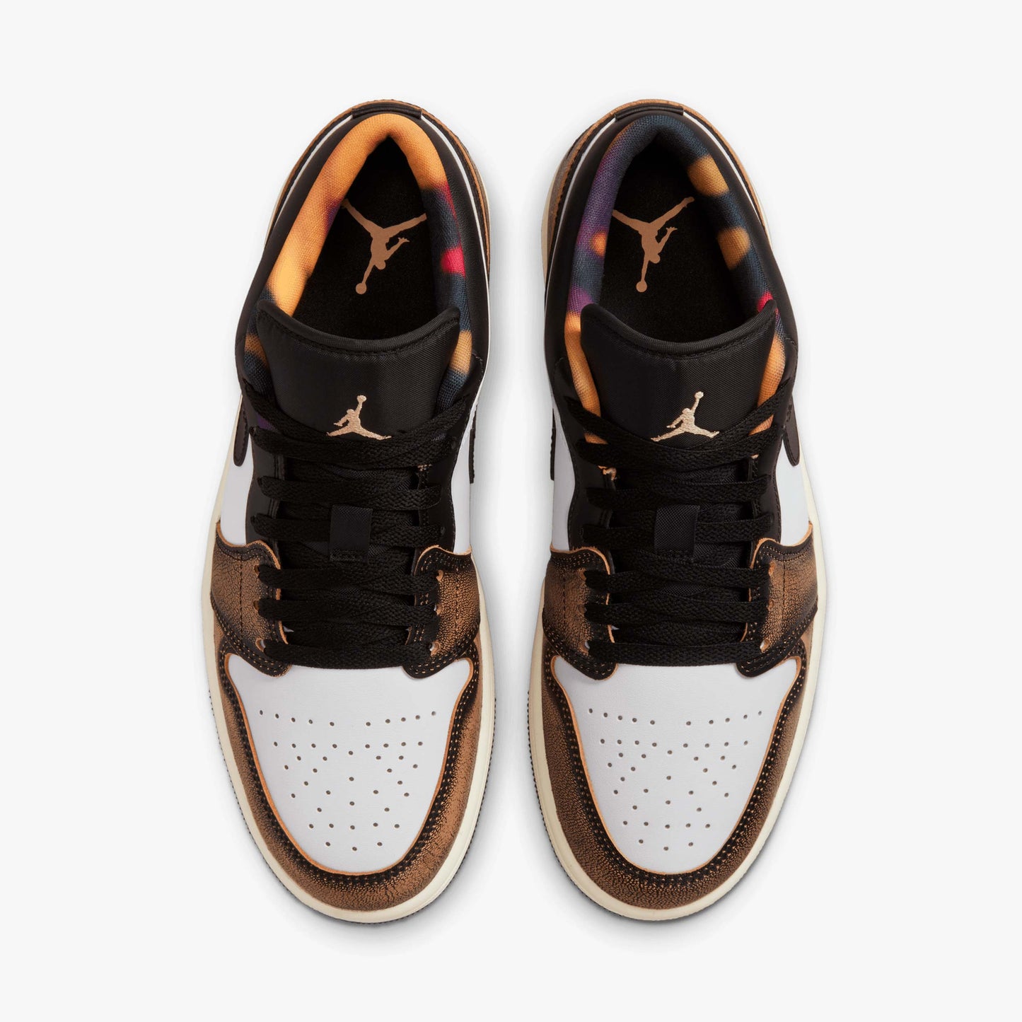 Air Jordan 1 Low "Wear Away"