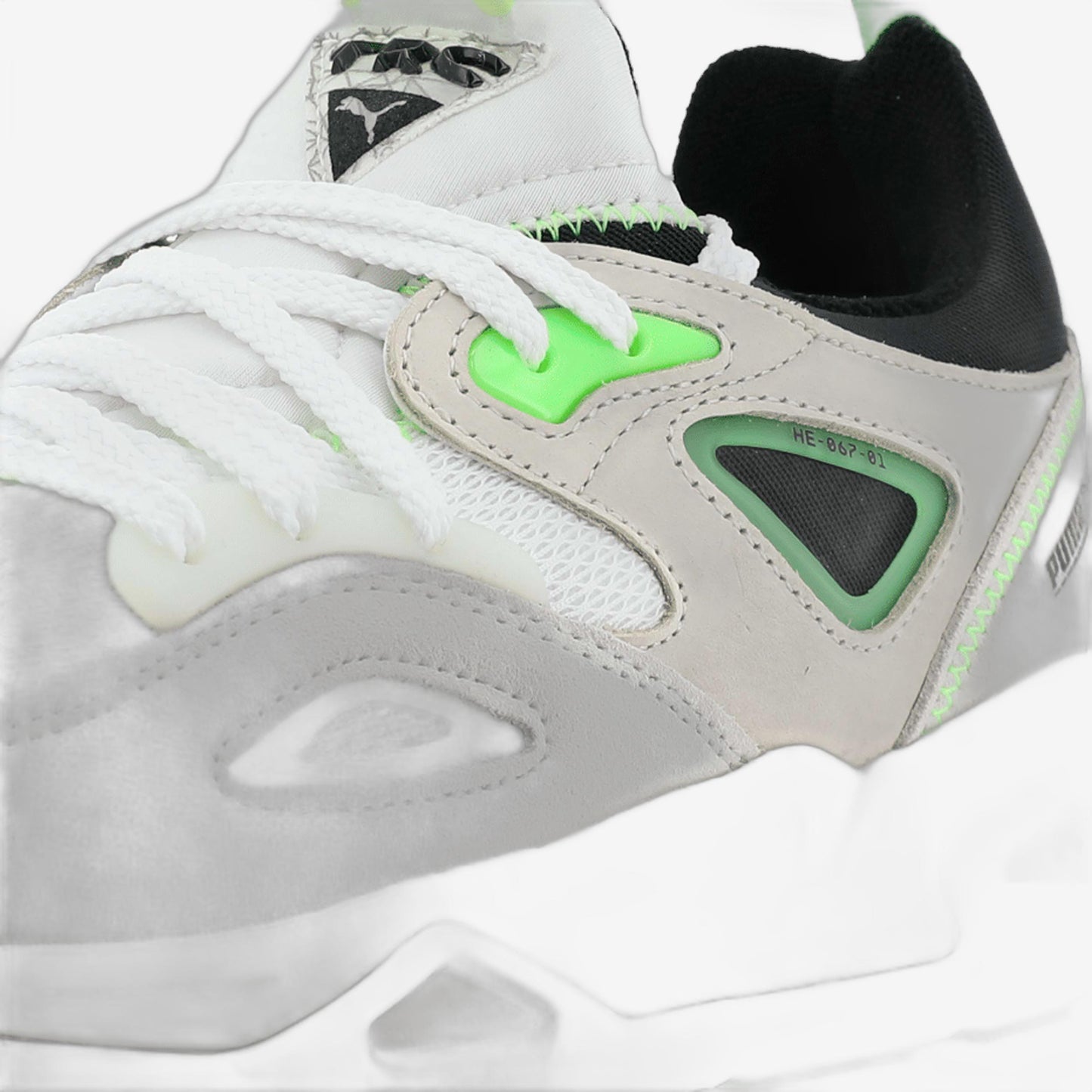 Puma TRC Blaze The Triangle