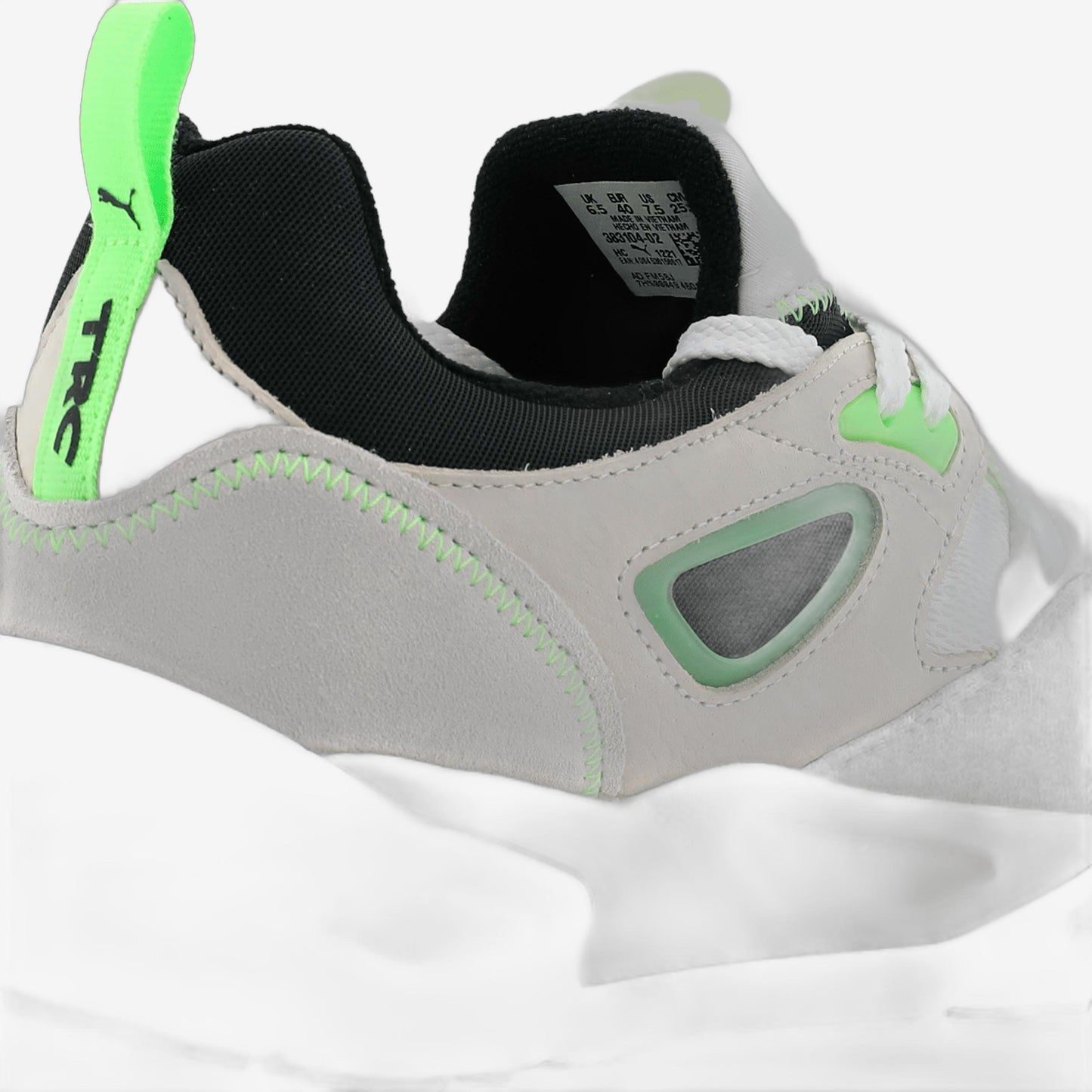 Puma TRC Blaze The Triangle