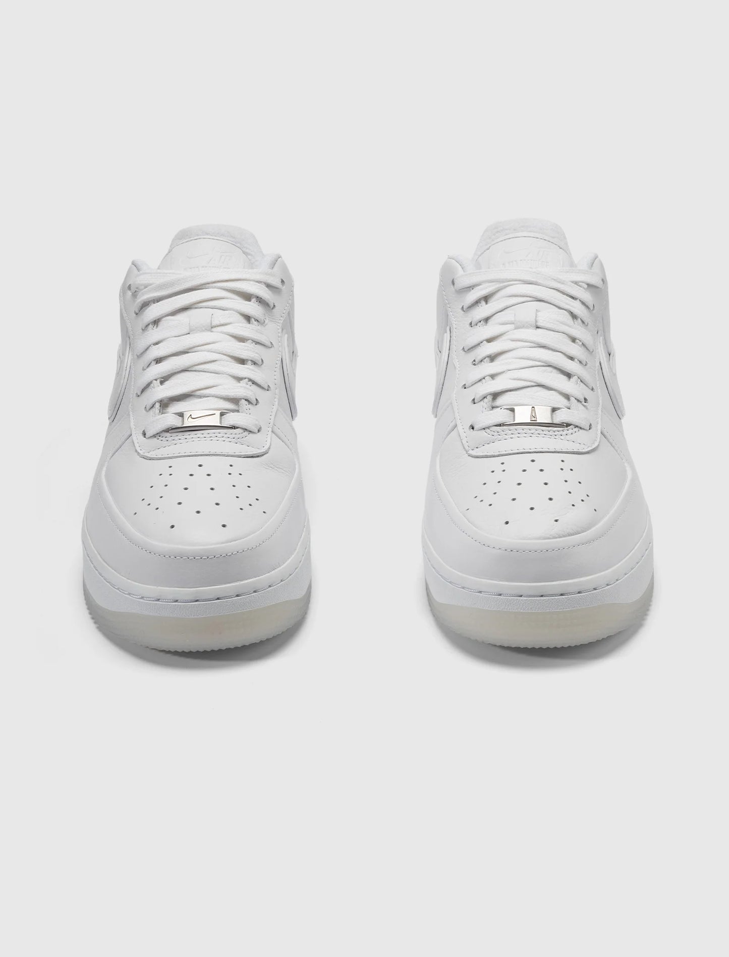 Nike Air Force 1 x A Ma Maniere "Triple White" | PREVENTA 2025
