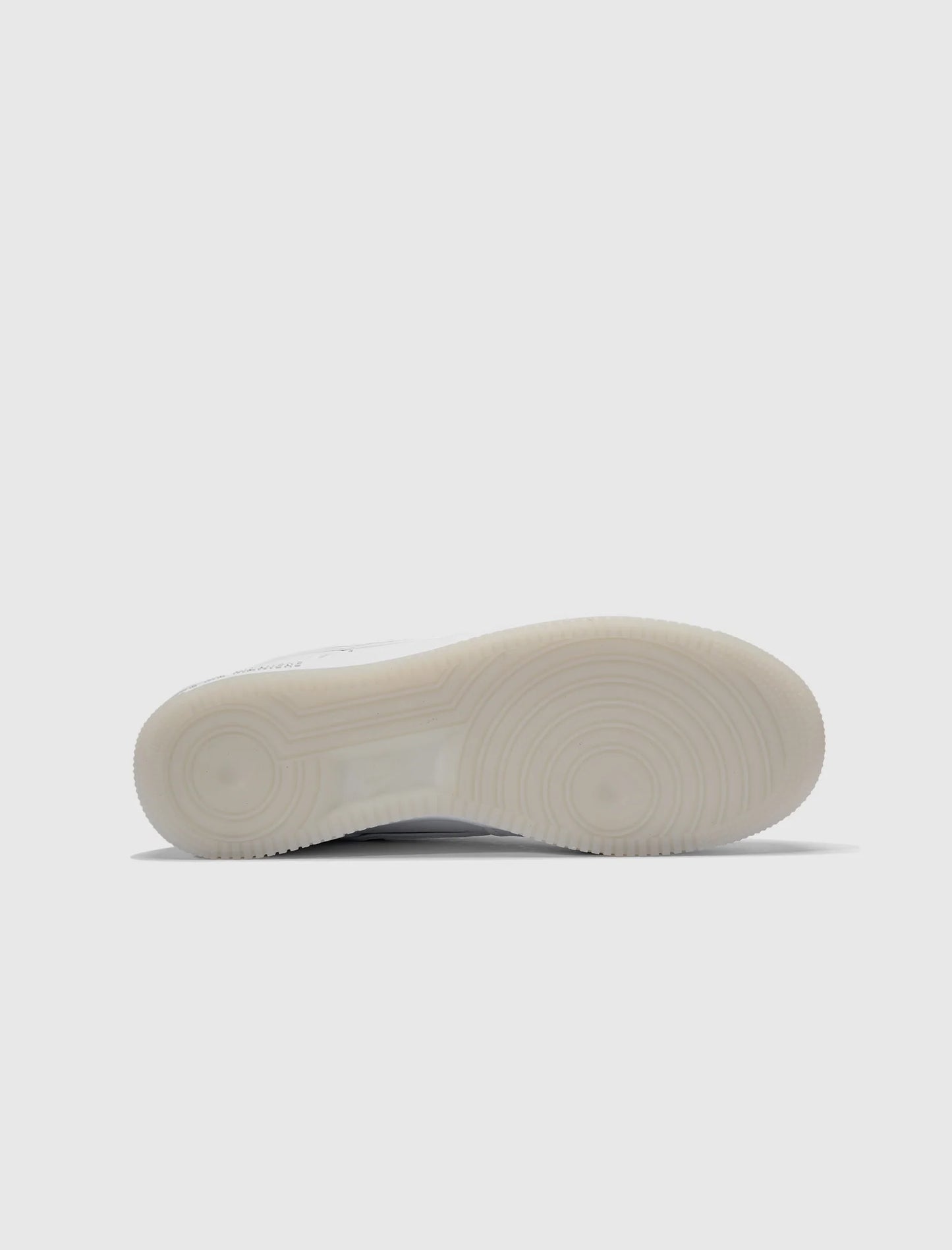 Nike Air Force 1 x A Ma Maniere "Triple White" | PREVENTA 2025