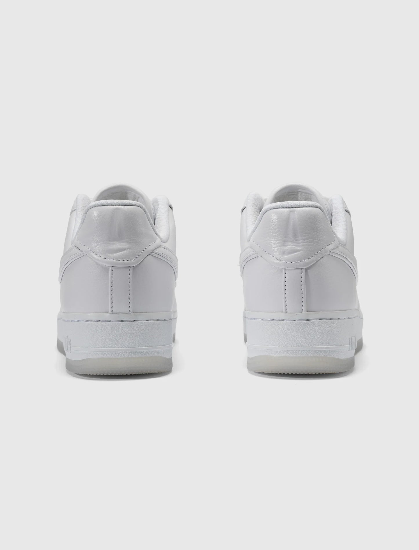 Nike Air Force 1 x A Ma Maniere "Triple White" | PREVENTA 2025