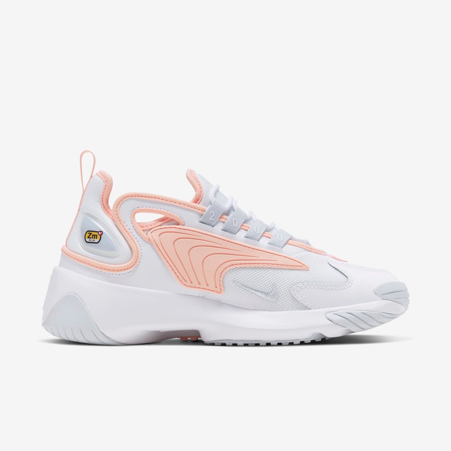 Nike Zoom 2K