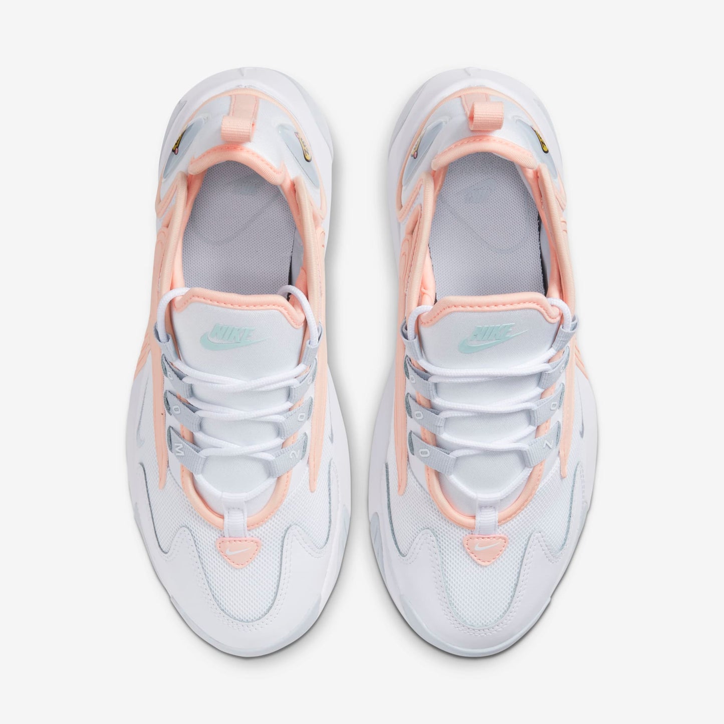 Nike Zoom 2K